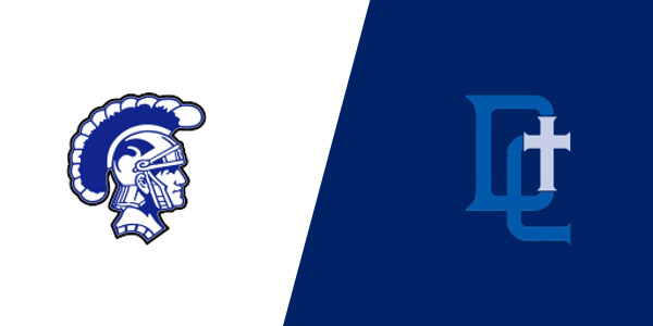 Catalina High School vs. Desert Christian High School