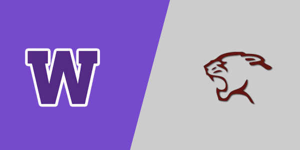 Waynesboro High School vs. Stuarts Draft High School