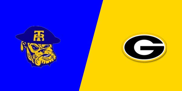 Travelers Rest High School vs. Greer High School