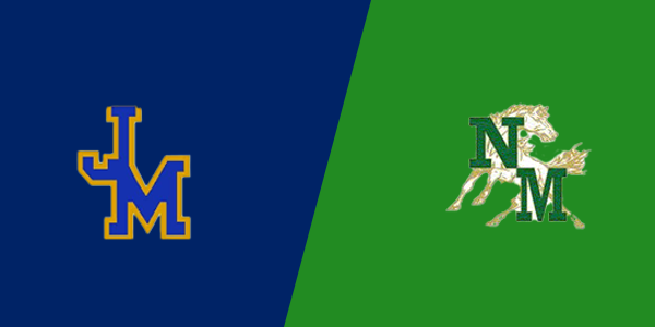 Jordan- Matthews High School vs. North Moore High School