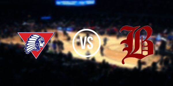 New Hope High School vs. Boaz High School