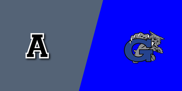Away vs. Garinger High School