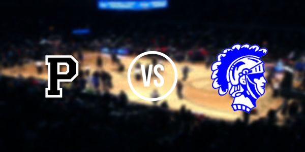 Pleasant Plains Middle School vs. Auburn High School - Auburn