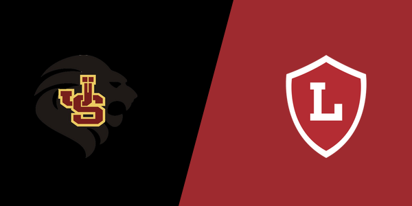 JSerra Catholic High School vs. Orange Lutheran High School