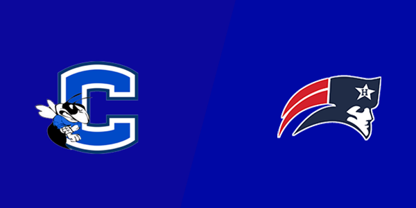 Chelsea High School vs. Homewood High School