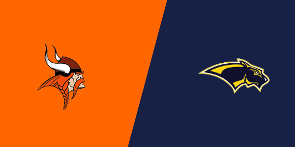 Perkiomen Valley High School vs. Pope John Paul II High School