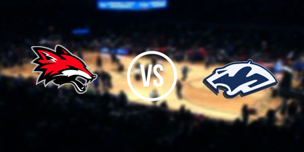 Yorkville High School vs. Plainfield South High School