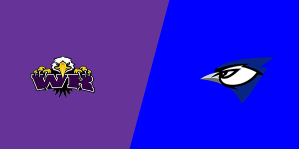 Wood River High School vs. Ravenna High School