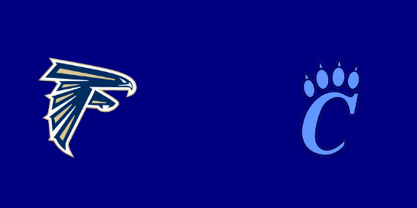 Severna Park High School vs. Chesapeake High School