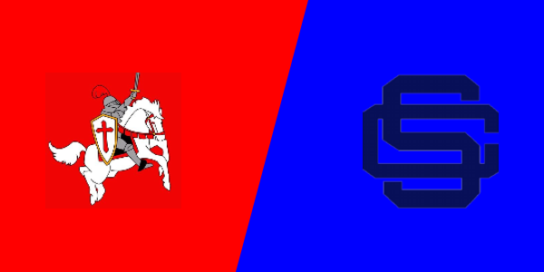 Lutheran Northwest High School vs. Southfield Christian High School