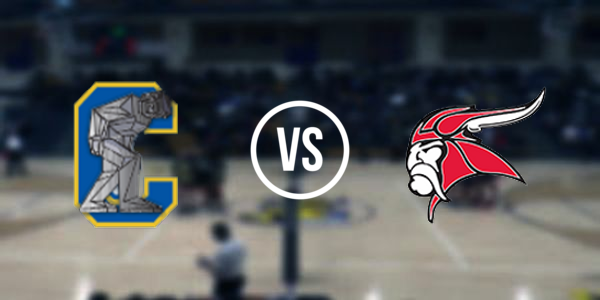 Joliet Central High School vs. Homewood-Flossmoor High School