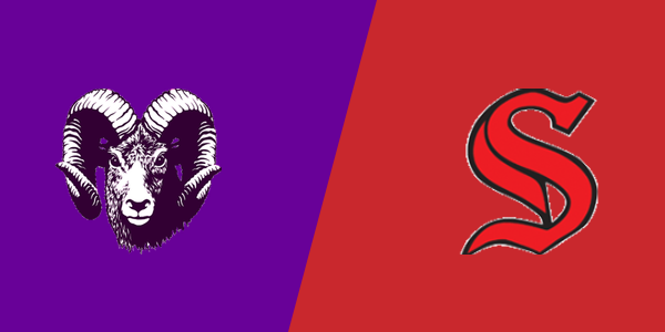 Strasburg High School vs. Sherando High School