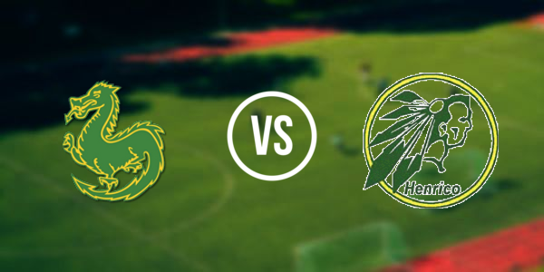 Henrico High School vs Maggie L. Walker Governor's School