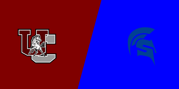 Union City High School vs. Springport High School