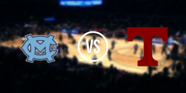 McMinn Central High School vs Tellico Plains High School