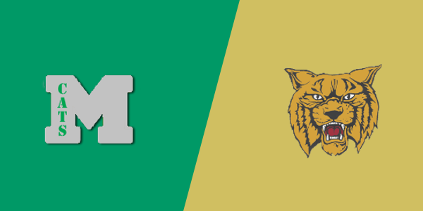 Millry High School vs. Citronelle High School
