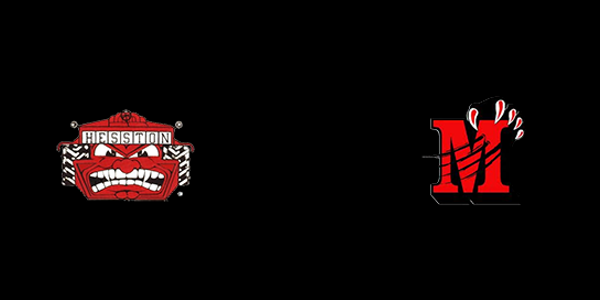 Hesston High School vs. Moundridge High School