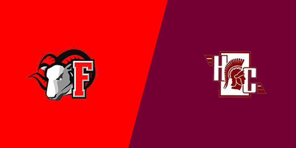 Franklinton High School vs. Harnett Central High School