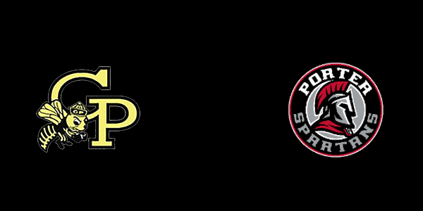 Galena Park High School vs. Porter High School