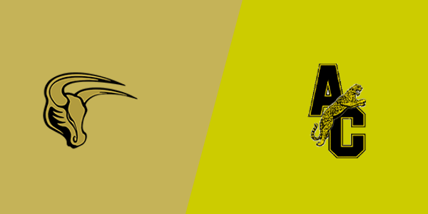 Maize South High School vs. Andover Central High School