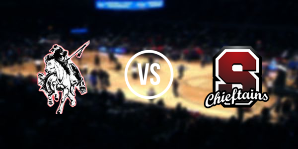 Away vs. Shiprock High School