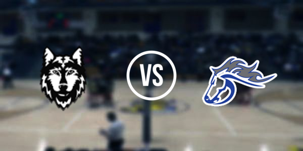 Livingston High School vs Mountain House High School