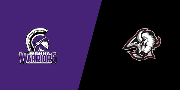 Wichita Home School vs. Sunrise Christian Academy