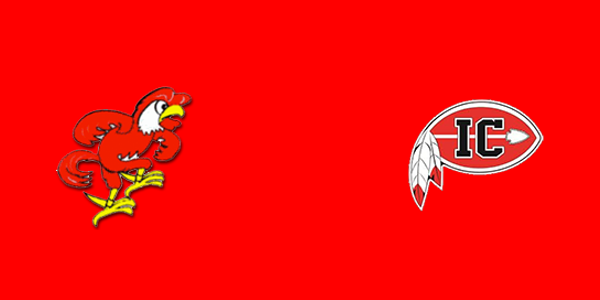 Screven County High School vs. Irwin County High School