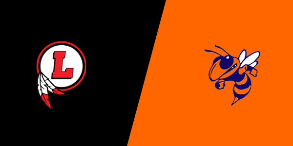 Loudon High School vs. Roane County High School