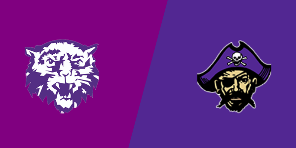 Louisburg High School vs. Piper High School