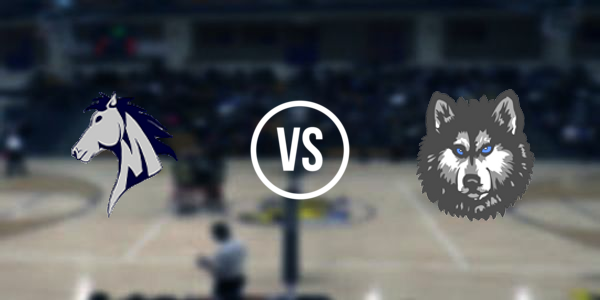 Breckenridge High School vs Montabella High School