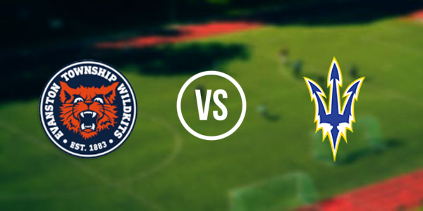 Evanston Township High School vs Warren Township High School