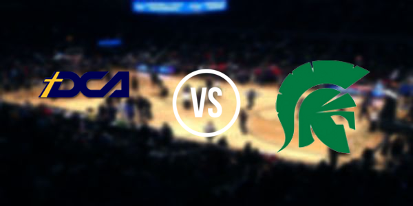 Donelson Christian Academy vs. Webb School of Knoxville