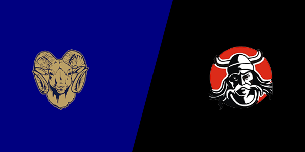 T.C. Roberson High School vs. Avery County High School