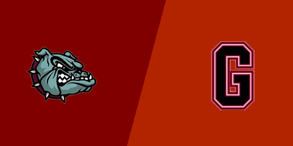 Luray High School vs. Stonewall Jackson High School