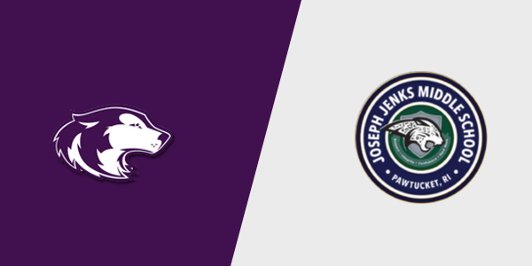 Mt. Hope High School vs. Joseph Jenks Middle School