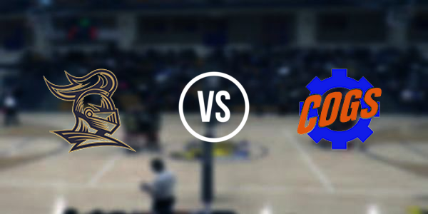 IC Catholic Prep vs. Genoa-Kingston High School