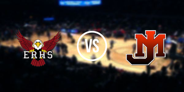 East Rockingham vs. James Monroe