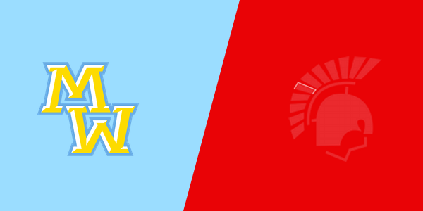 Maine West High School vs. Deerfield High School