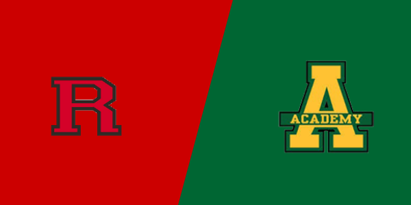 Rutland High School vs. Bellows Free Academy - St. Albans