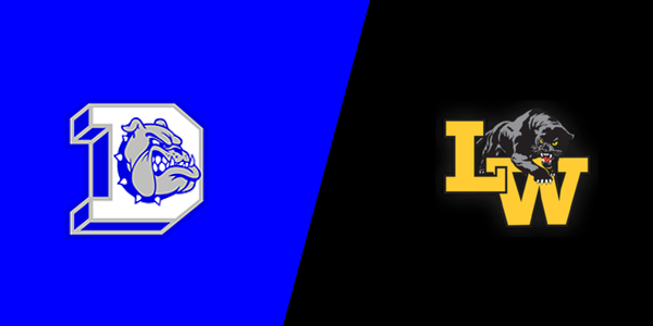 Durand High School vs. Lena-Winslow High School
