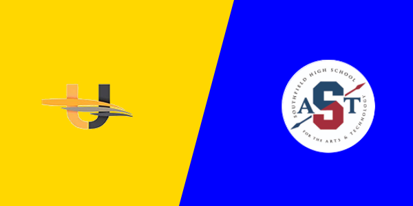 University High School vs. Southfield High School for the Arts and Technology