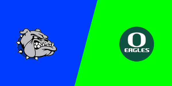 Ionia High School vs. Olivet High School