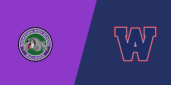 Waukegan High School vs. West Aurora High School