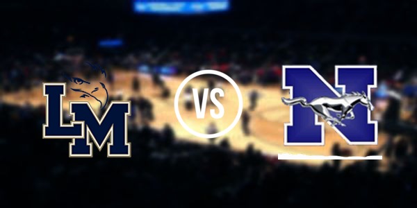 Needles High School vs. Lake Mead Christian Academy