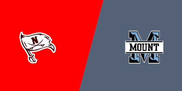 Nutley High School vs. Mount St Dominic Academy
