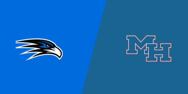 Florence High School vs. Mars Hill Bible School