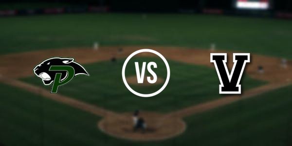 Paradise High School vs. Village Tech Cedar Hill High School