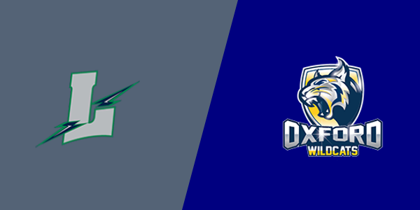 Lapeer High School vs. Oxford High School