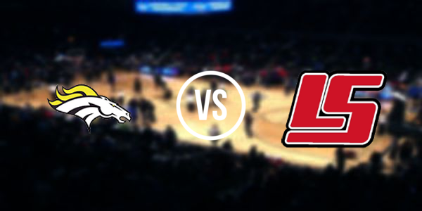 Sterling Heights High School vs. Lake Shore High School